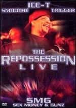 The Repossession Live
