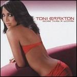 More Than a Woman - CD Audio di Toni Braxton