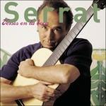 Versos En La Boca - CD Audio di Joan Manuel Serrat