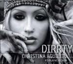 Dirrty - CD Audio Singolo di Christina Aguilera,Redman