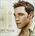 From Now on - CD Audio di Will Young