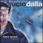 Caro amico ti scrivo: Best of - CD Audio di Lucio Dalla
