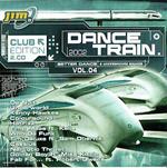 Dance Train 2002 - Vol. 04