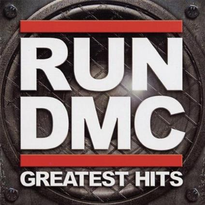 Greatest Hits - CD Audio di Run DMC