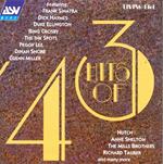 Hits Of 1943