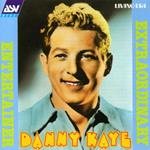 Danny Kaye - Entertainer Extraordinary 1941-1947