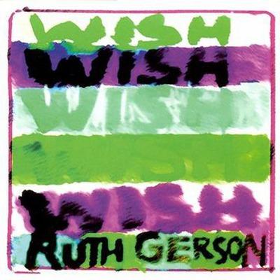 Wish - CD Audio di Ruth Gerson