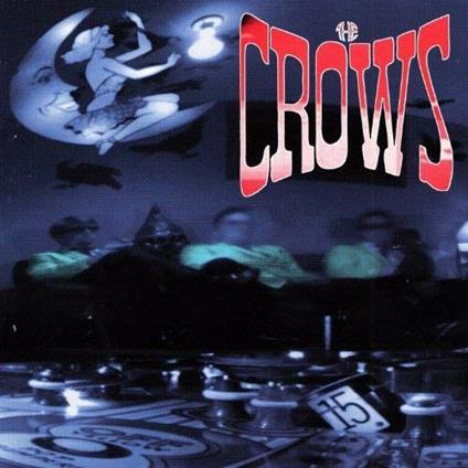Crows - CD Audio di Crows