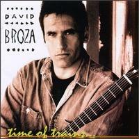 Time Of Trains - CD Audio di David Broza