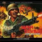 War Devils (Colonna sonora) - CD Audio