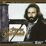 Il Giovane Garibaldi (Colonna sonora)