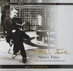 Nikola Tesla (Colonna sonora)