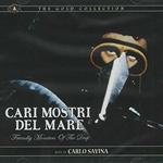 Cari Mostri Del Mare (Colonna sonora)