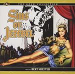 Sins Of Jezebel (Colonna sonora)