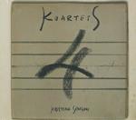 Kuartets (Colonna sonora)