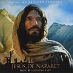 Jesus De Nazaret (Colonna sonora)