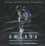 Rwanda (Colonna sonora)