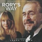 Rory's Way - The Etruscan Smile (Colonna sonora)
