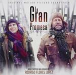 La gran promesa (Colonna sonora)