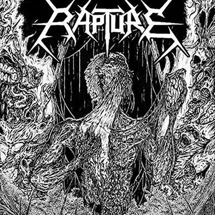Total Madness Reigns - CD Audio di Rapture