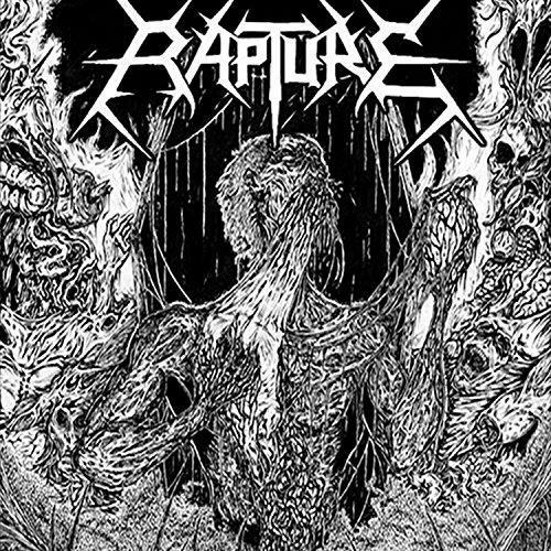Total Madness Reigns - CD Audio di Rapture