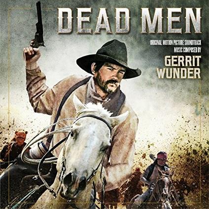 Dead Man (Colonna sonora) - CD Audio