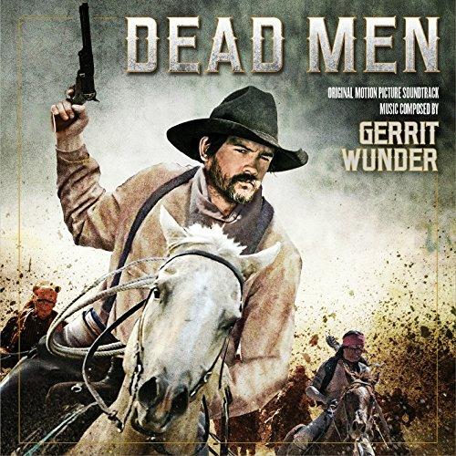 Dead Man (Colonna sonora) - CD Audio