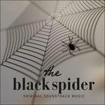 Black Spider (Colonna sonora)