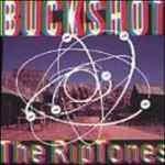 Blackshot - CD Audio di Riptones