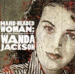 Hard Headed Woman - CD Audio di Wanda Jackson