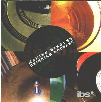 Making Singles - CD Audio