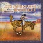 Steel Guitar Rodeo - CD Audio di Jon Rauhouse