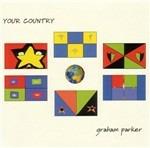 Your Country - CD Audio di Graham Parker