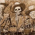 All the Fame Lofty Deeds - CD Audio di Jon Langford