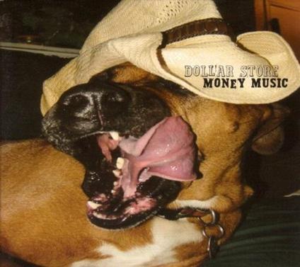 Money Music - CD Audio di Dollar Store