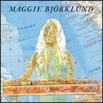 Coming Home - CD Audio di Maggie Björklund