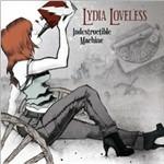 Indestructible Machine - Vinile LP di Lydia Loveless