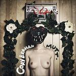 Mutt - CD Audio di Cory Branan