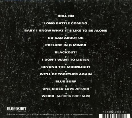 Images 13 - CD Audio di Dex Romweber (Duo) - 2