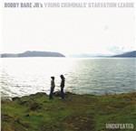 Undefeated - Vinile LP di Bobby Bare Jr.