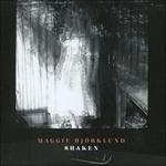 Shaken - Vinile LP di Maggie Björklund