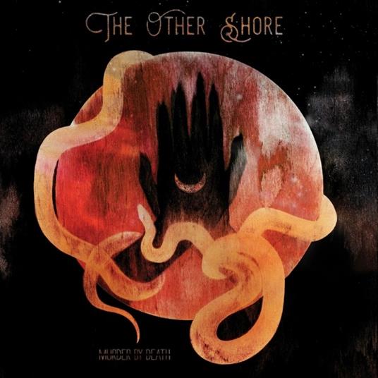 The Other Shore - Vinile LP di Murder by Death