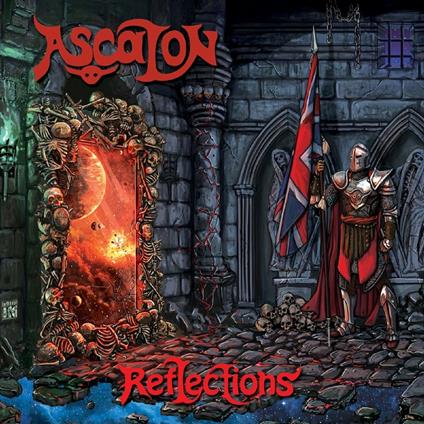 Reflections - Vinile LP di Ascalon