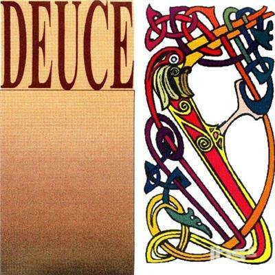 Deuce - CD Audio di Deuce