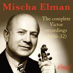 The Complete Victor Recordings (1926-32)