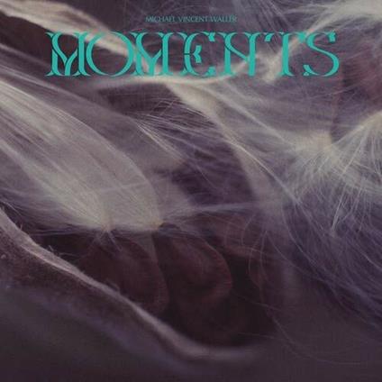 Moments - CD Audio di Michael Vincent Waller