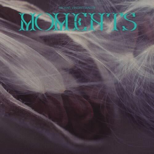 Moments - CD Audio di Michael Vincent Waller