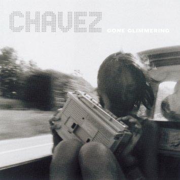 Gone Glimmering - Vinile LP di Chavez