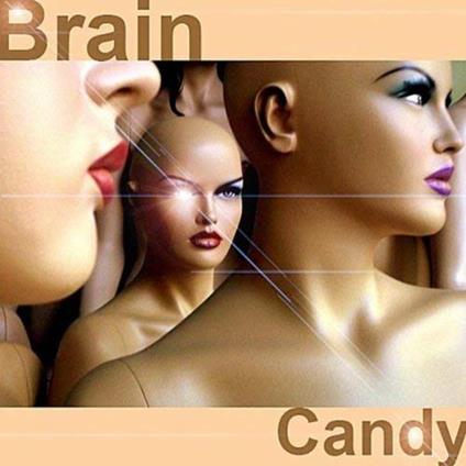 Kids In The Hall: Brain Candy (Colonna Sonora) - CD Audio