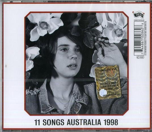 Moon Pix - CD Audio di Cat Power - 2